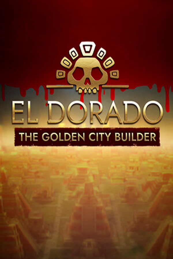 El Dorado: The Golden City Builder